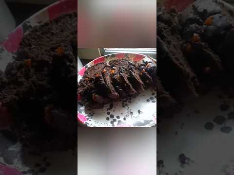 No fail recipe #chocolatecake👍 #viralshortvideo