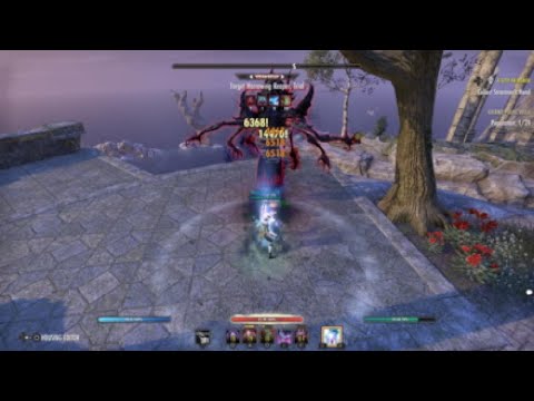 Stam sorc crystal spam 120k