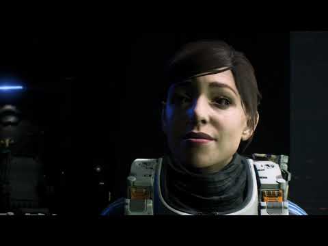 Mass Effect Andromeda Walkthrough No Commentary Part 39