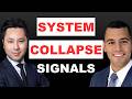 Credit Market Meltdown Hirings Collapse Is 2008 Repeating Eric Basmajian