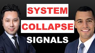 Credit Market Meltdown, Hirings Collapse; Is 2008 Repeating? | Eric Basmajian