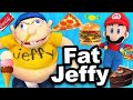 SML Movie Fat Jeffy 1