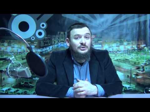 Edukata unike 14 - Bëhuni të mëshirshëm - Hoxhë Zejd Haziri