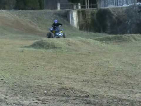 23.DEČKI  ŽUTNICE - Ja i Bžidar skačemo skupa