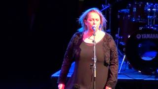 Mary Coughlan@Musicport Festival 2011