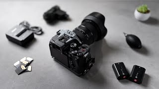 12 CRUCIAL Checks Before Buying a Second Hand Camera in 2025