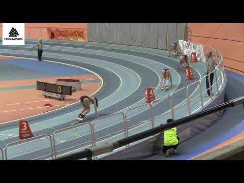 400 m llisos.  400m Mujeres .València 2020 .C. Espanya