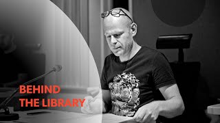 Video thumbnail for Tom Holkenborg's Percussion: Behind the Library by Orchestral Tools