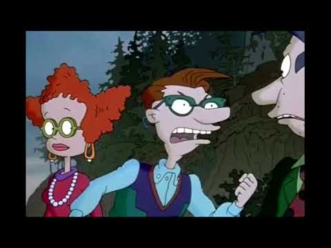 Drew Pickles Reads a Thanksgiving Crashout Thread