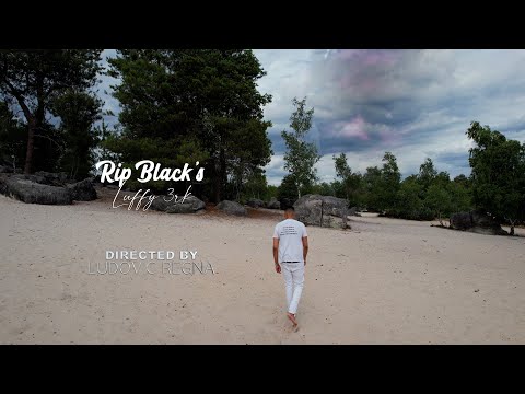 RIP Black's - Luffy 3rk