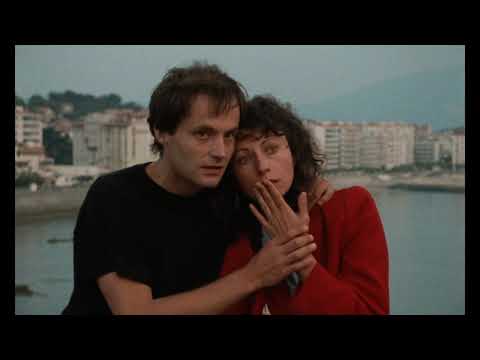 El rayo verde - Tráiler