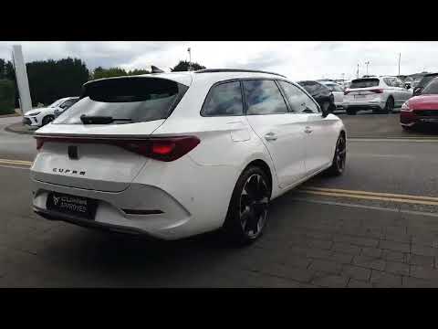 Cupra Leon 1.5TSI 150BHP SP WITH SE SELECT PACK, B - Image 2