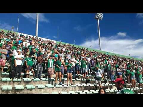 GAMA x Taguatinga #torcidaGama