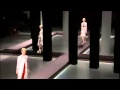 Megumi Satsu 薩 めぐみ - Prada Fashion Show Milano ...