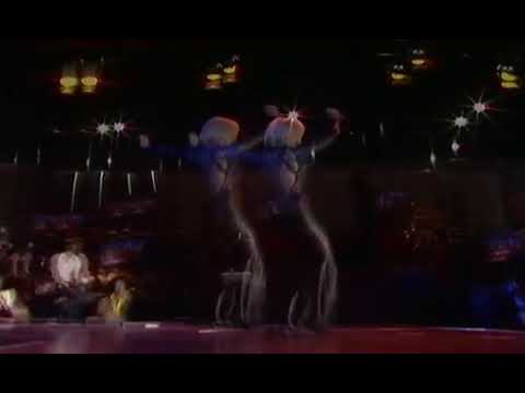 Raffaella Carrá - Liebelei - A far l'amore comincia tu - German Song - 1977