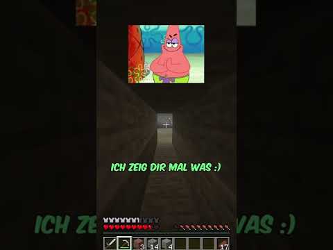 POV: Dieser eine Freund in MINECRAFT 😂(Part 17)