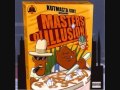 Masters of Illusion ( Kool Keith & Motion Man ) presented by KutMasta Kurt [Full Album] (2000)