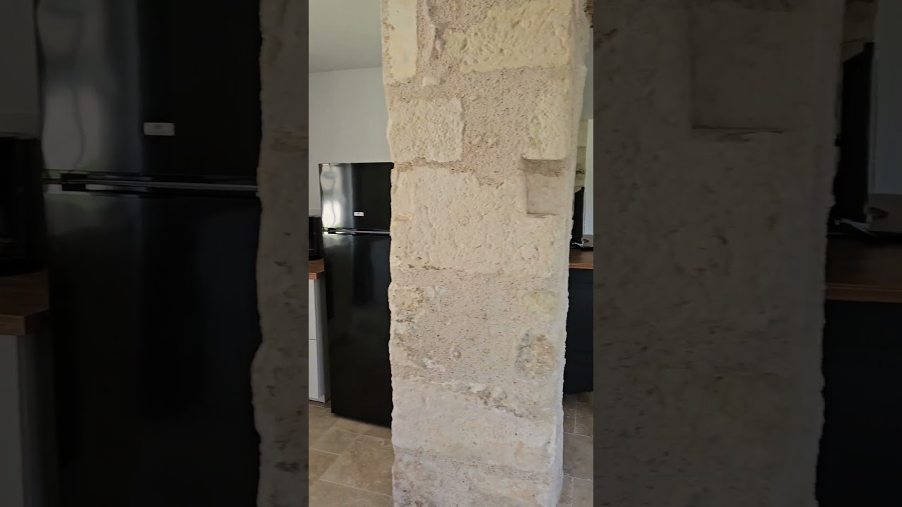 La maison de Campagne (1/3)