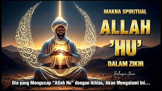 Download lagu MAKNA SPIRITUAL 'ALLAH HU' DALAM ZIKIR✨ KEKUATAN SUNYI DARI “ALLAH HU”— YANG MENGGETARKAN ALAM BATIN mp3 Download lagu MAKNA SPIRITUAL 'ALLAH HU' DALAM ZIKIR✨ KEKUATAN SUNYI DARI “ALLAH HU”— YANG MENGGETARKAN ALAM BATIN mp3