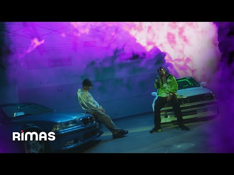 Marconi Impara x Ñengo Flow - Legit (Video Oficial)