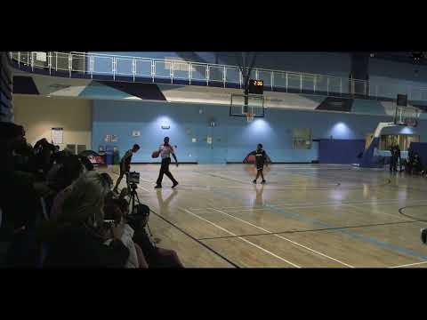 Durham Gators vs Team Breakdown Super League Finals Mar 13th 2022