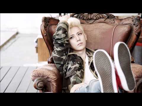 Jang Hyunseung ft Ttokki Break Up With Him [ mini album MY]