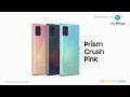 Samsung Galaxy A51 Official Trailer