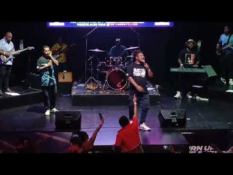 JuGu Mahn - Ulamagi Walona (Live)