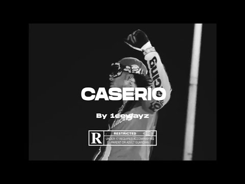 (FREE) YOVNGCHIMI x CDOBLETA - Trap Type Beat - "CASERIO"