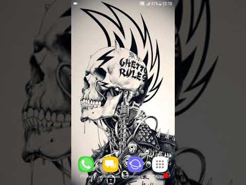 Ghetto Wallpapers 4k Best Video