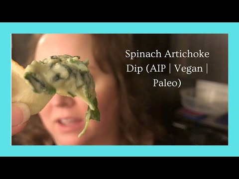download lagu mp3 mp4 Paleo Spinach Dip Recipe, download lagu Paleo Spinach Dip Recipe gratis, unduh video klip Paleo Spinach Dip Recipe