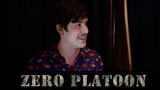 Zero Platoon: Driver Friendly - Interview