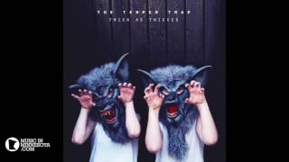 The Temper Trap: Iphone Album Cover "Thick As Thieves"