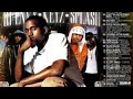 Sheek Louch Spray Crowds