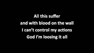 Nomy - Demons / Lyrics