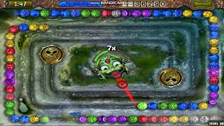 Zumas Revenge Top Game Play 10