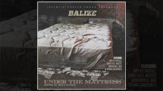 Balize & Casino Mel - Dopeboy Anthem