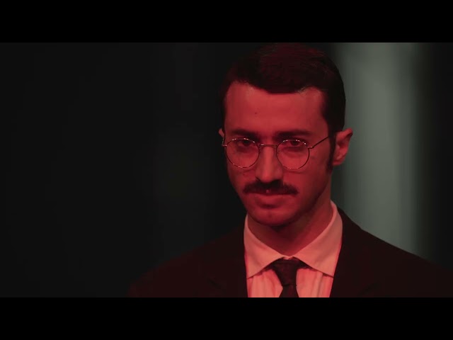Official Trailer
