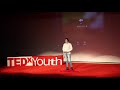 Why Accepting Your Culture Is Accepting Your Individuality Too Dari Temutsilekhu TEDxYouth BWYA