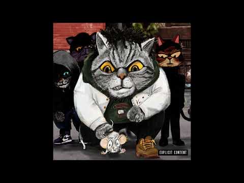 피타입 - Explicit Content (DOPPELGÄNGEM remix) (Feat. JUSTHIS, ILLINIT, DON MALIK)