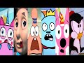 1 Second From 68 Random Moments