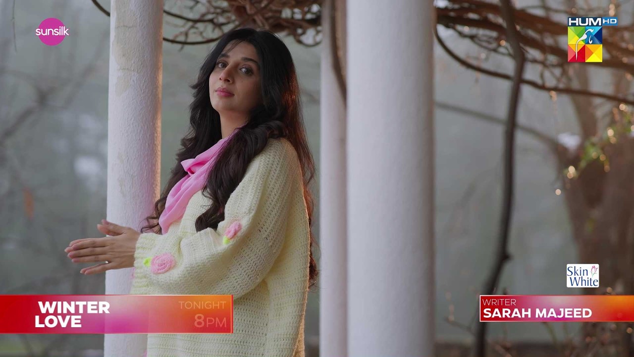 Winter Love - Episode 17 Promo | Tonight At 09Pm On Youtube -  #mawrahocane #khushhalkhan
