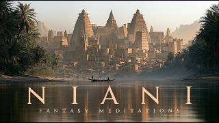 Niani | Ancient African Vocals & Percussion for Deep Focus