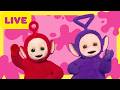 LIVE With The Teletubbies Wake And Play