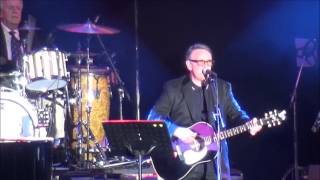 Chris Difford with the Jools Holland Rhythm & Blues Orchestra: Take Me I'm Yours