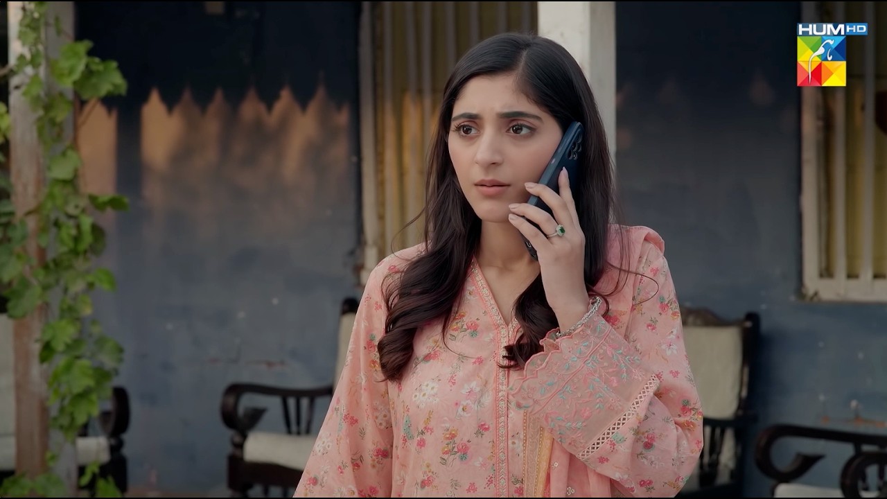 Usama Manal Ko Talaq Dena Chahta Hai...! Musafat - HUM TV