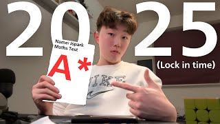 If I wanted to be a TOP student in 2025, this is what I'd do (Just copy me lol)