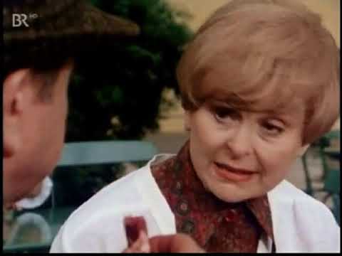 Polizeiinspektion 1 - Urlaubszeit (1981)