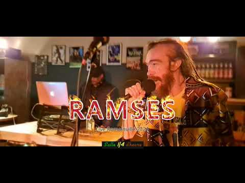 RAMSES (Saï Saï) Romainville 2024 (Part 2)