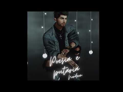 Nordeon - Poesia e Putaria ( Intro )